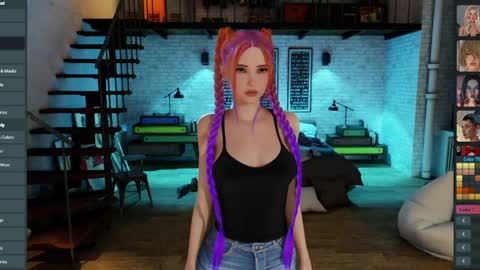 Snapshot of princess_rose20 chatting on May 2026 07:08:01 PM Rose online show from May 2026 07:08:01 PM