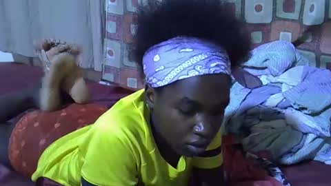 princess_scovia online show from October 2025 08:01:01 AM