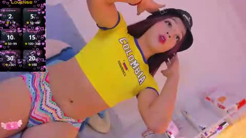 princess_sharon_ online show from July 2026 04:02:02 PM