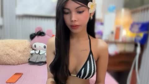 Estela online show from January 2026 01:28:02 PM