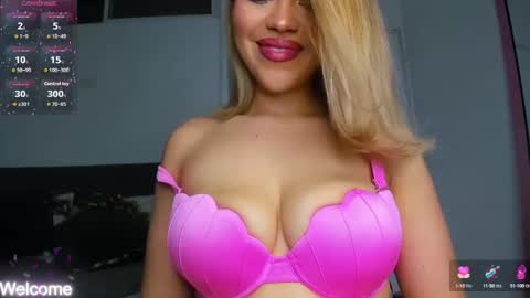 Snapshot of princessagt chatting on September 2025 10:11:01 PM Call Me Cloe online show from September 2025 10:11:01 PM