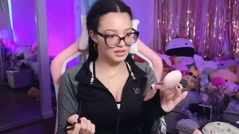 Amber online show from March 2026 10:46:01 PM