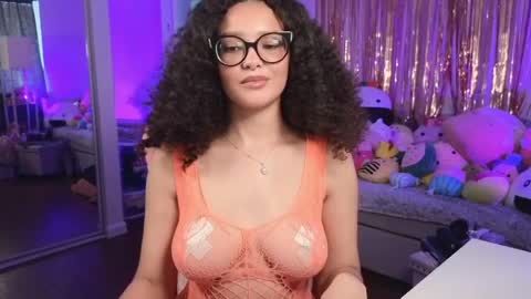 Snapshot of princessamberrrxo chatting on May 2026 11:57:01 PM Amber online show from May 2026 11:57:01 PM