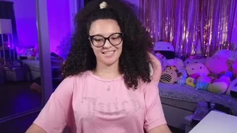 Snapshot of princessamberrrxo chatting on May 2026 07:26:01 AM Amber online show from May 2026 07:26:01 AM