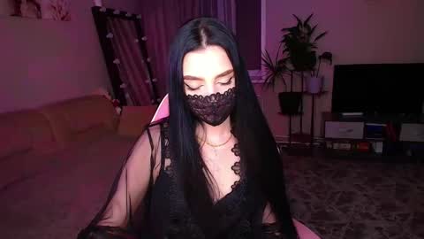 princessamira1 online show from November 2025 03:01:02 PM