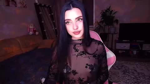 princessamira1 online show from February 2026 03:38:01 PM