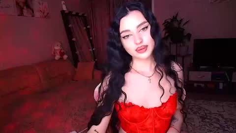 princessamira1 online show from February 2026 04:13:02 PM