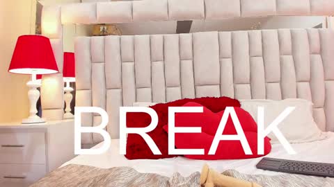 princessammy1 online show from January 2025 03:00:02 AM