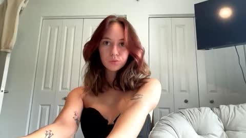 Sable online show from November 2025 05:35:01 PM