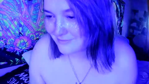 Snapshot of princessblazed444 chatting on May 2026 05:51:02 PM NOTYOURTYPICALBARBIE online show from May 2026 05:51:02 PM