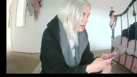 KCGREY online show from March 2026 11:04:01 AM