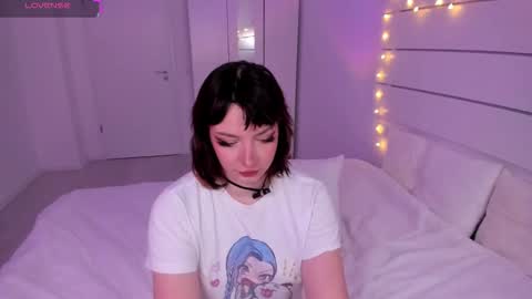 Princess Foxy online show from November 2025 06:19:01 AM