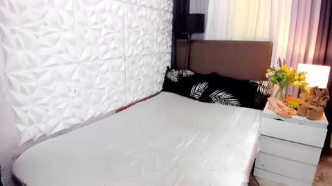 Astrid Ley online show from December 2024 08:27:01 PM