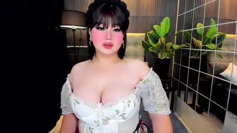 Astrid Ley online show from February 2025 06:26:01 PM
