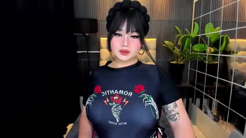 Astrid Ley online show from March 2025 02:37:02 PM