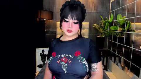Astrid Ley online show from March 2025 04:02:01 PM
