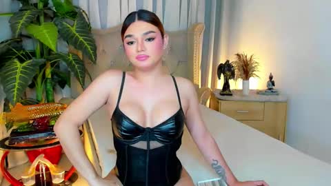 PrincessDONT FORGET TO FOLLOW ME online show from November 2025 11:54:01 AM