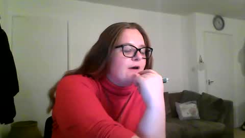 princessjennileigh online show from September 2025 10:20:01 PM