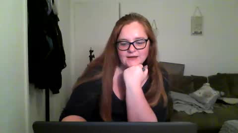 princessjennileigh online show from September 2025 08:55:02 PM