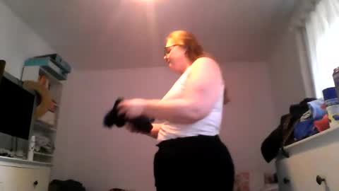 princessjennileigh online show from October 2025 10:22:02 AM