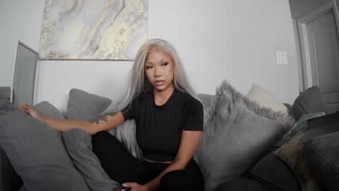 princesskimami online show from October 2025 09:34:01 PM