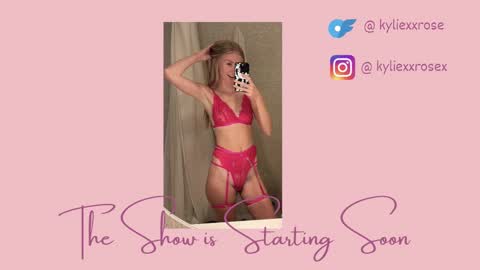 Snapshot of princesskyliexx chatting on September 2025 05:09:02 AM Kylie online show from September 2025 05:09:02 AM