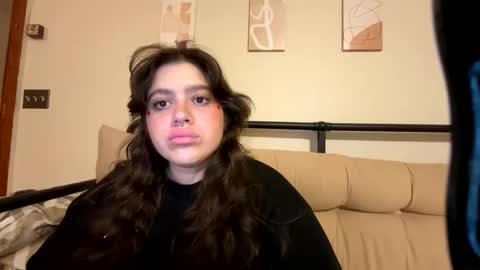 Snapshot of princesslaylaa chatting on September 2025 05:55:02 AM princessviccxo online show from September 2025 05:55:02 AM