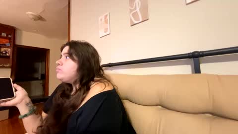 Snapshot of princesslaylaa chatting on October 2025 07:38:02 AM princessviccxo online show from October 2025 07:38:02 AM