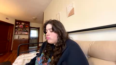 Snapshot of princesslaylaa chatting on November 2025 08:30:02 PM princessviccxo online show from November 2025 08:30:02 PM