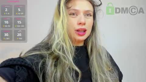 princessmariana25 online show from November 2025 08:08:01 PM
