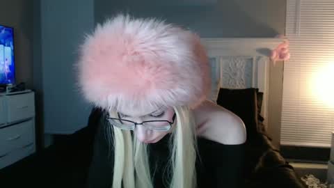 princessminxxy online show from February 2025 07:06:02 AM