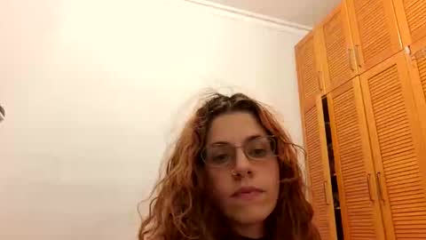 Snapshot of princessofcaos chatting on September 2025 02:45:01 AM Bia online show from September 2025 02:45:01 AM