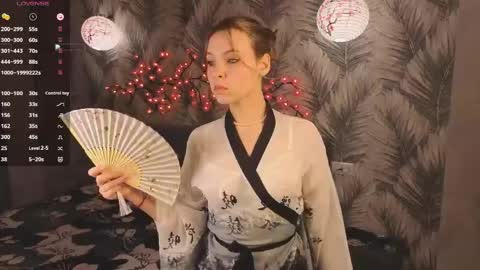 Hina online show from April 2026 03:09:01 PM