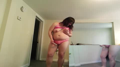 PuppyAshley online show from February 2026 03:54:02 PM