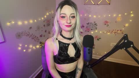 Starr online show from April 2026 04:52:01 AM