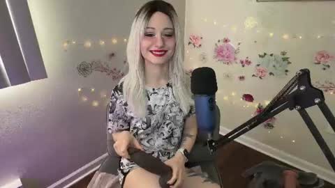 Starr online show from July 2026 07:46:01 PM