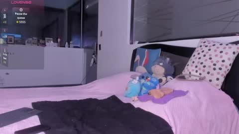 Valentina online show from April 2026 10:22:01 PM