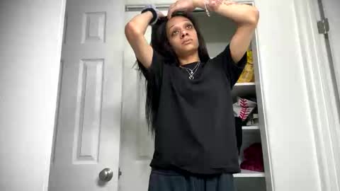 Snapshot of princessxopink chatting on September 2025 07:59:01 PM princessxopink online show from September 2025 07:59:01 PM