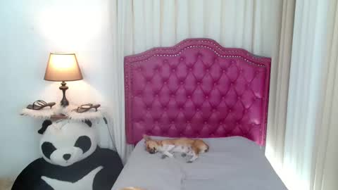 princessyanzy1 online show from January 2026 11:47:02 PM