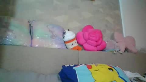 PrincessYara online show from January 2026 06:24:02 PM