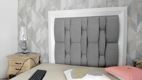 Marcela online show from November 2025 07:40:02 PM