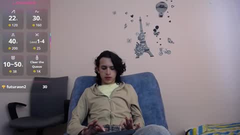 prinsess_sarita online show from November 2025 07:58:01 PM