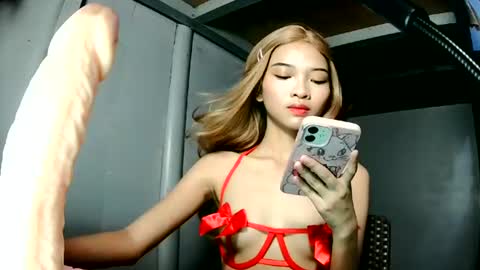 PRINXESS online show from June 2026 05:19:02 AM