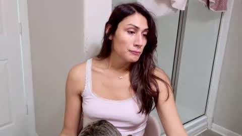 Prinxessally online show from November 2025 03:45:01 PM