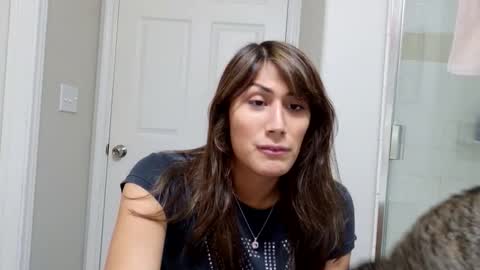 Prinxessally online show from March 2026 06:56:01 PM