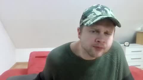 Stefan Heer Der Name bedeutet der der belohnt wird online show from February 2026 06:56:01 AM