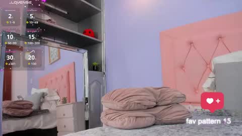 priscila_cooper_ online show from April 2026 09:15:02 PM