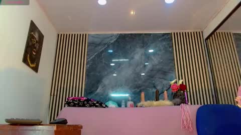 priscilarainbow online show from February 2025 08:11:01 PM