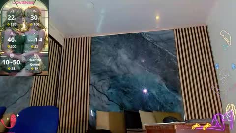 priscilarainbow online show from September 2025 10:09:02 PM