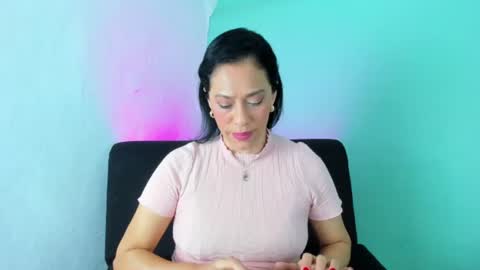 Snapshot of priscilasmiith25 chatting on June 2026 04:08:02 PM PriscilaSmiith online show from June 2026 04:08:02 PM
